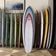 画像1: 【THC SURFBOARDS】Diamond Tail Twin 6'6" shaped by Hoy Runnels