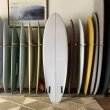 画像2: 【THC SURFBOARDS】Diamond Tail Twin 6'6" shaped by Hoy Runnels