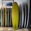 画像2: 【THC SURFBOARDS】M&M 7'2" shaped by Hoy Runnels