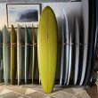 画像1: 【THC SURFBOARDS】M&M 7'2" shaped by Hoy Runnels