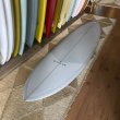 画像3: Medium The Brand Torch 6'10 Shaped by Rio Ueda