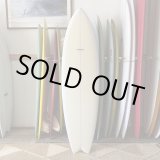 画像: 30%off SALE【THOMAS BEXSON SURFDOARDS/トーマスベクソンサーフボード】TWINZER 6'2"