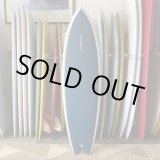 画像: 30%off SALE【THOMAS BEXSON SURFDOARDS/トーマスベクソンサーフボード】TWINZER 5'11"