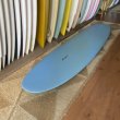 画像3: 【Ellis Ericson Surfboards】Hybrid Hull 7'6"