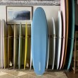 画像2: 【Ellis Ericson Surfboards】Hybrid Hull 7'6"