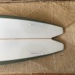 画像10: 【Joshua Keogh】M2 spoon tail 6'6"