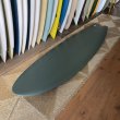 画像3: 【Joshua Keogh】M2 spoon tail 6'6"