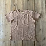 画像: 【Daydream】WOMEN'S DAYDREAM VENUS TEE /CHOCOLATE MILK