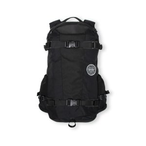 画像: 【RAIN OR SHINE】BC PACK 26L/BLACK