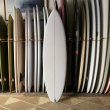 画像1: 【Morning Of The Earth Surfboards】AU Go Go 5'11"