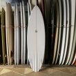 画像2: 【Morning Of The Earth Surfboards】AU Go Go 5'11"