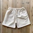 画像3: 【Daydream】DAYDREAM Tuna Shorts-Natural