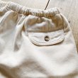 画像4: 【Daydream】DAYDREAM Tuna Shorts-Natural