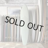 画像: 【YU SURFBOARDS】 Single Jack 8'0" RU shape