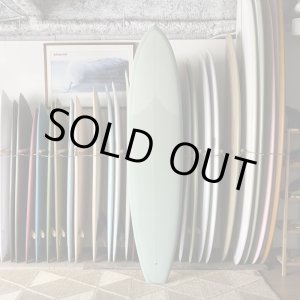 画像: 【YU SURFBOARDS】 Single Jack 8'0" RU shape