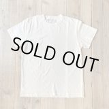 画像: 【S&Y WORKSHOP】Organic Cotton100% T-Shirt "Classic"