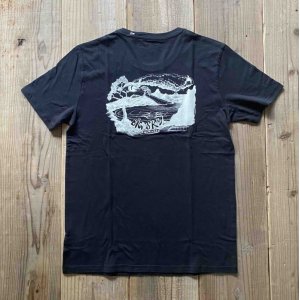 画像: 【BIG SKY LIMITED】Logo T-Shirt