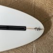 画像12: 【BIG SKY LIMITED x Simon Andarson】Round Tail Single 7’0”