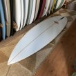 画像9: 【BIG SKY LIMITED x Simon Andarson】Round Tail Single 7’0”