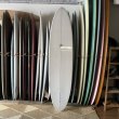 画像2: SURMAN SURFBOARDS Peace Frog 7'6