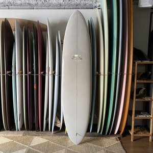 画像: 30%off SALE【SURMAN SURFBOARDS】Peace Frog 7'6