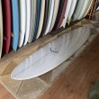 画像3: SURMAN SURFBOARDS Peace Frog 7'6