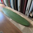 画像4: SURMAN SURFBOARDS Dark Void 7'2