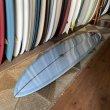 画像10: SURMAN SURFBOARDS Peace Frog 8'0