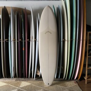 画像: SURMAN SURFBOARDS Moonlight Drive 7'0