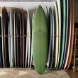 画像1: SURMAN SURFBOARDS Dark Void 7'2