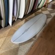 画像3: 【Hermosa Shapes】Asym regular 5’6”