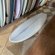 画像3: 【Hermosa Shapes】Asym goofy 5’7”