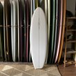 画像1: 【Hermosa Shapes】Asym goofy 5’7”