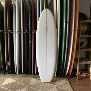 画像: 【Hermosa Shapes】Asym goofy 5’7”