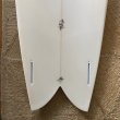 画像12: 【BIG SKY LIMITED 】Andrew Kidman Twin Keel Fish 5’9”