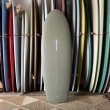 画像1: 【Ellis Ericson Surfboards】Hybrid Velo Spoon 5’6”