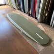 画像10: 【Ellis Ericson Surfboards】First Model 6’10”