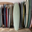 画像1: 【Ellis Ericson Surfboards】First Model 6’10”