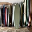 画像2: 【Ellis Ericson Surfboards】First Model 6’10”