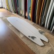 画像9: 【Mandala custom shapes/マンダラ】Arc Swallowtail Twinzer 6'3"