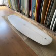 画像4: 【Mandala custom shapes/マンダラ】VIMANA Hybrid Hull 6'1"