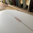 画像11: 【Mandala custom shapes/マンダラ】Arc Swallowtail Twinzer 6'3"