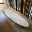 画像4: 【Mandala custom shapes/マンダラ】California Stubbie Twinzer 6'5"