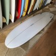 画像9: 【Mandala custom shapes/マンダラ】VIMANA Hybrid Hull 6'3"