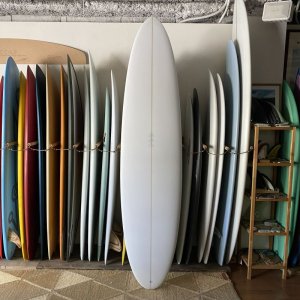 画像: 【Furrow Surf Craft】Labyrinth Twin 7’10”