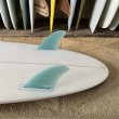 画像13: 【Furrow Surf Craft】Labyrinth Twin 7’10”