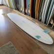 画像10: 【Furrow Surf Craft】Labyrinth Twin 7’10”