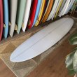 画像3: 【Furrow Surf Craft】Labyrinth Twin 7’10”