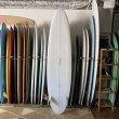 画像2: 【Furrow Surf Craft】Labyrinth Twin 7’10”