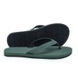 画像4: 【indosole】Men’s Flip Flops - Leaf